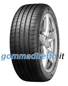 GOODYEAR Eagle F1 Asymmetric 5 ROF 275/45 R21 110H XL Runflat