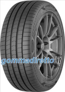 GOODYEAR EAGLE F1 ASYMMETRIC 6 225/45 R17 91Y