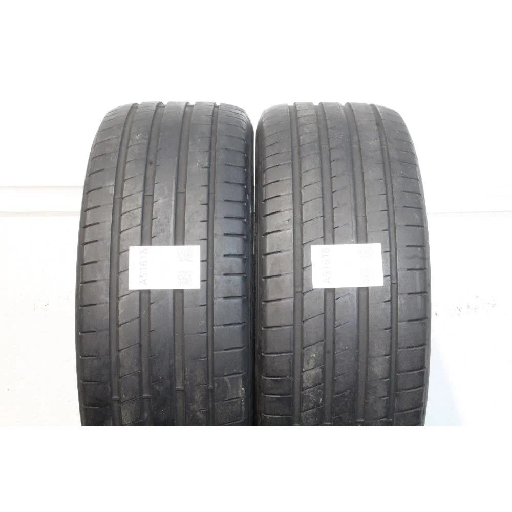 GOODYEAR EAGLE F1 ASYMMETRIC 6 255/45 R20 105Y XL