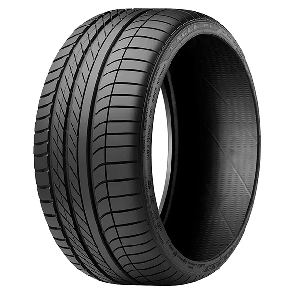GOODYEAR EAGLE F1 ASYMMETRIC (AO) 255/45 R19 104Y XL