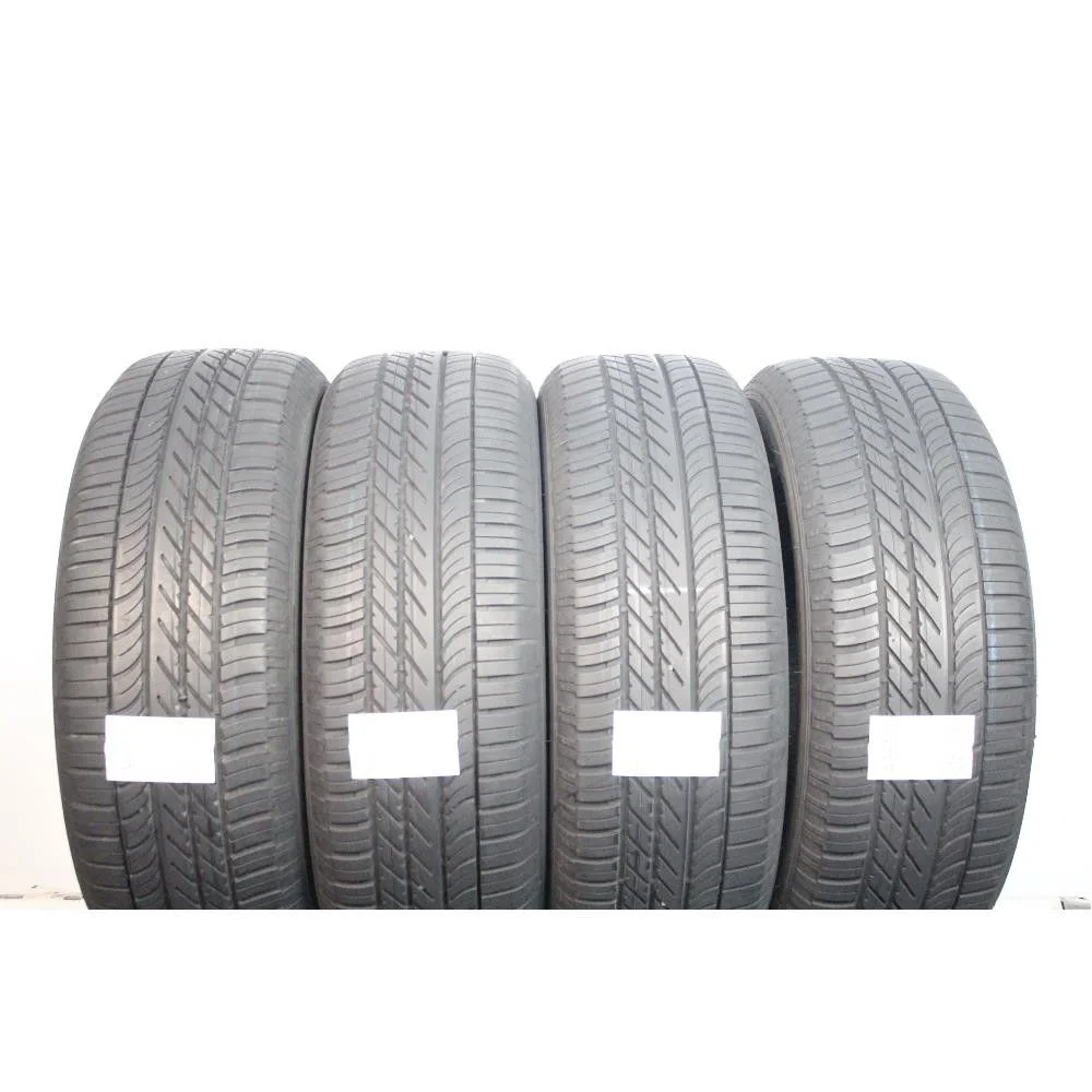 GOODYEAR EAGLE F1 AT SUV-4X4 235/60 R18 107V XL