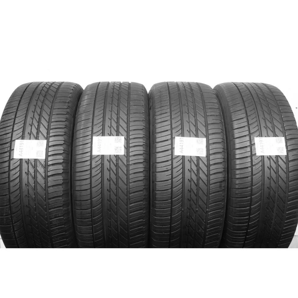 GOODYEAR EAGLE F1 AT SUV 4X4 255/50 R20 109W XL