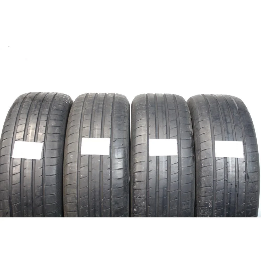 GOODYEAR EAGLE F1 MO ASYMMETRIC 5 235/60 R18 103W