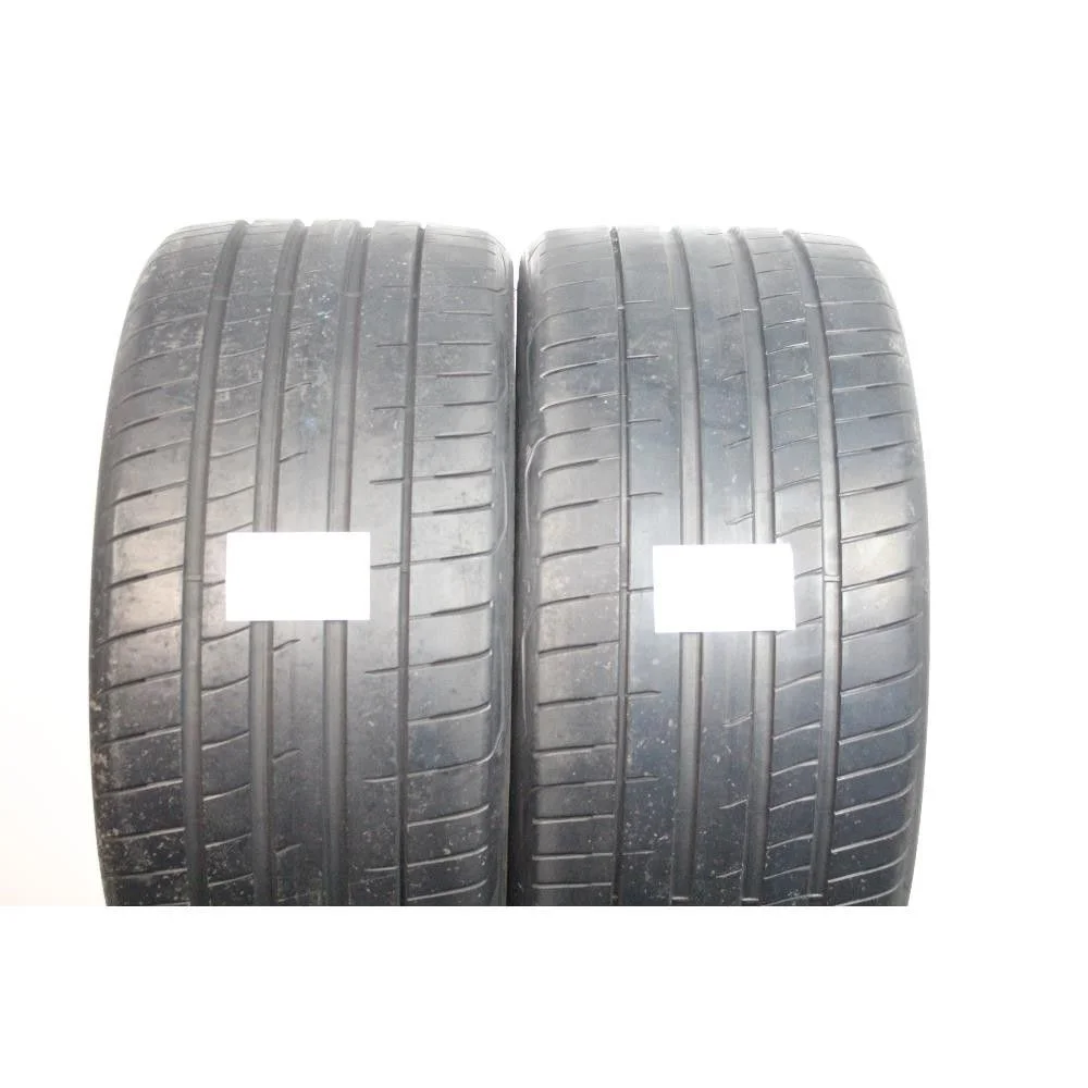GOODYEAR EAGLE F1 SUPER SPORT 295/30 R22 103Y XL