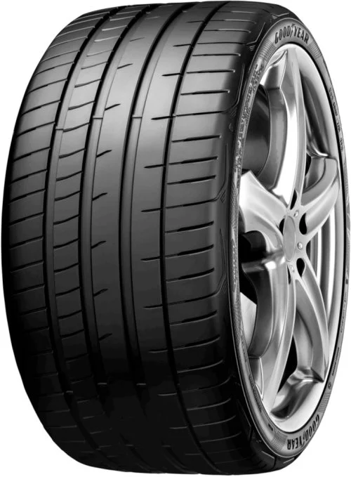 GOODYEAR EAGLE F1 SUPERSPORT 245/45 R18 100Y XL
