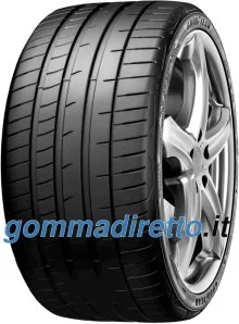 GOODYEAR Eagle F1 Supersport 255/35 R18 94Y XL