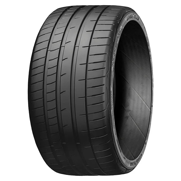 GOODYEAR EAGLE F1 SUPERSPORT (EVR) 225/45 R18 95Y XL