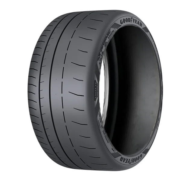 GOODYEAR EAGLE F1 SUPERSPORT RS (N0) 245/35 R20 95Y XL