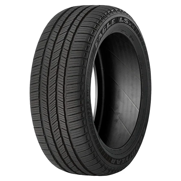 GOODYEAR EAGLE LS2 (N0) 235/55 R19 101V