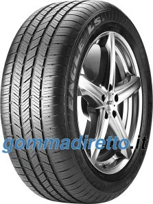 GOODYEAR Eagle LS2 ROF 245/45 R19 102V XL Runflat
