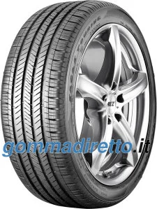 GOODYEAR Eagle Touring 255/50 R21 109H