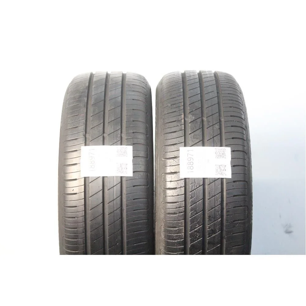 GOODYEAR EFFICENT GRIP PERFORMANCE 185/55 R15 82H