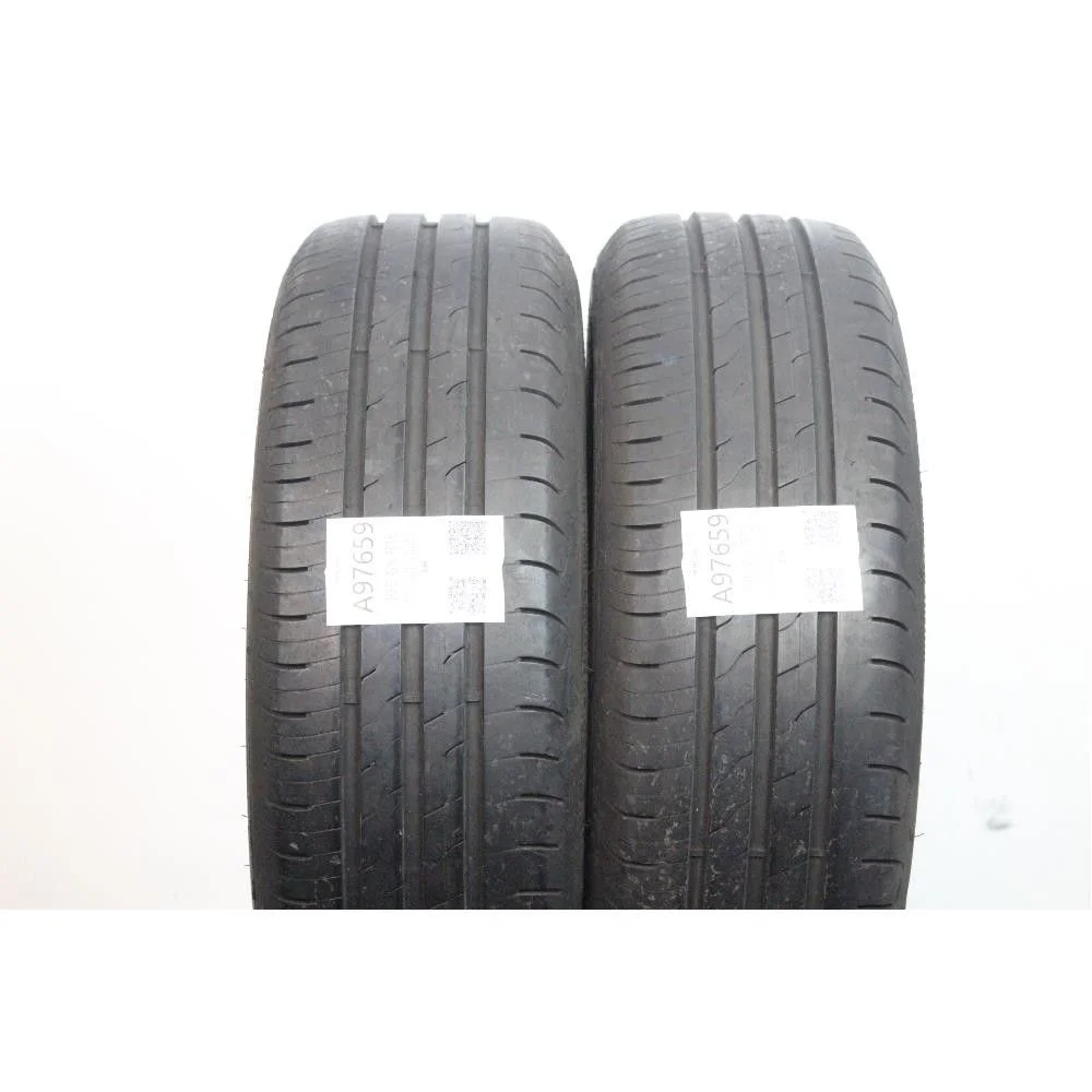 GOODYEAR EFFICENT GRIP PERFORMANCE 2 195/65 R15 91H