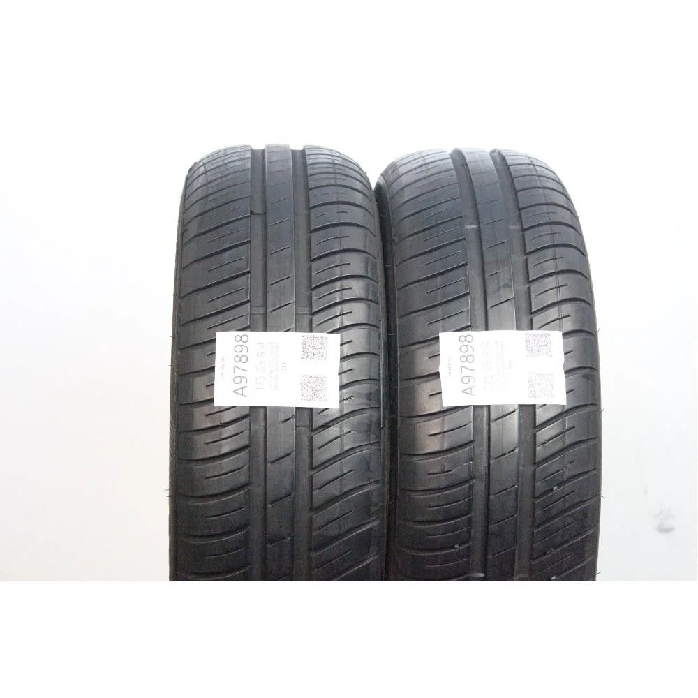 GOODYEAR EFFICIENT GRIP COMPACT 175/65 R14 82T