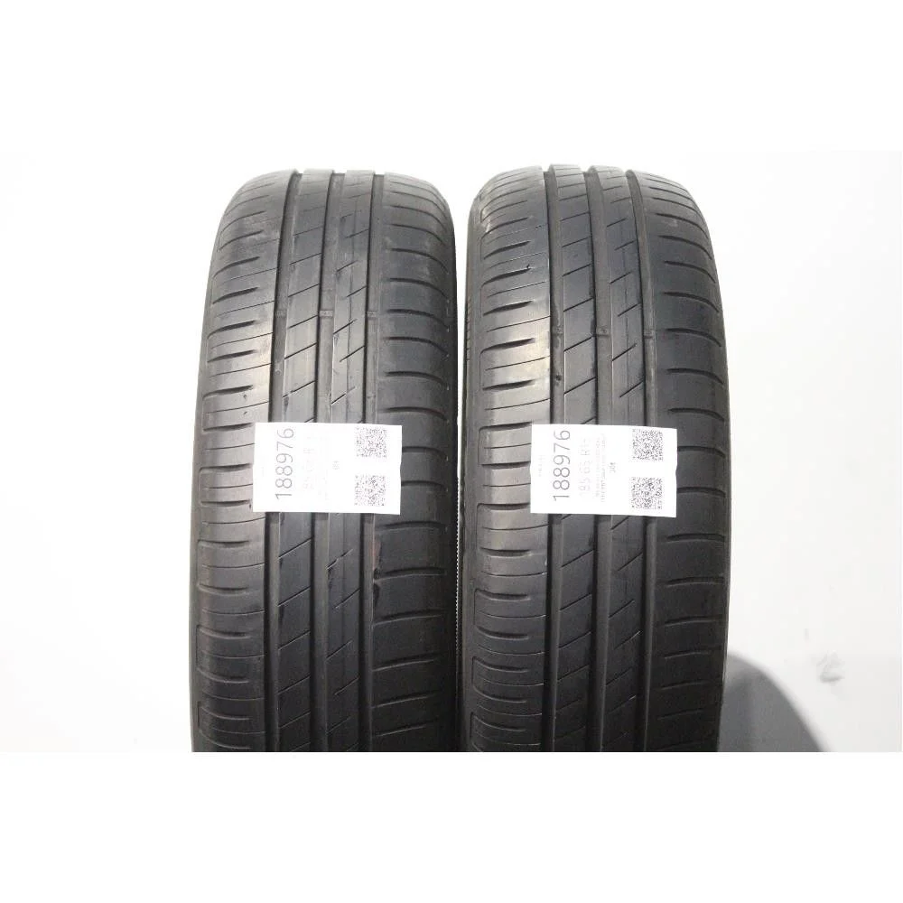 GOODYEAR EFFICIENT GRIP PERFORMANCE 185/65 R15 88H