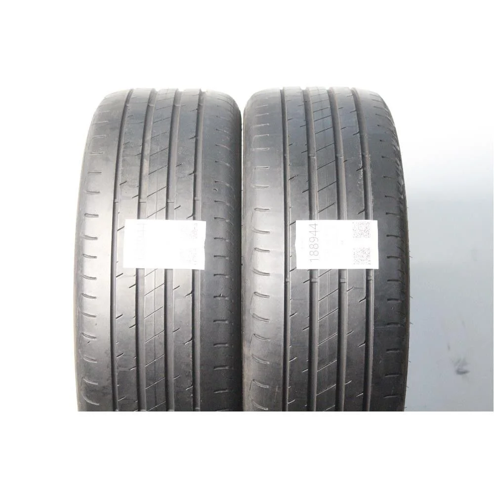 GOODYEAR EFFICIENT GRIP PERFORMANCE 2 205/55 R16 91W