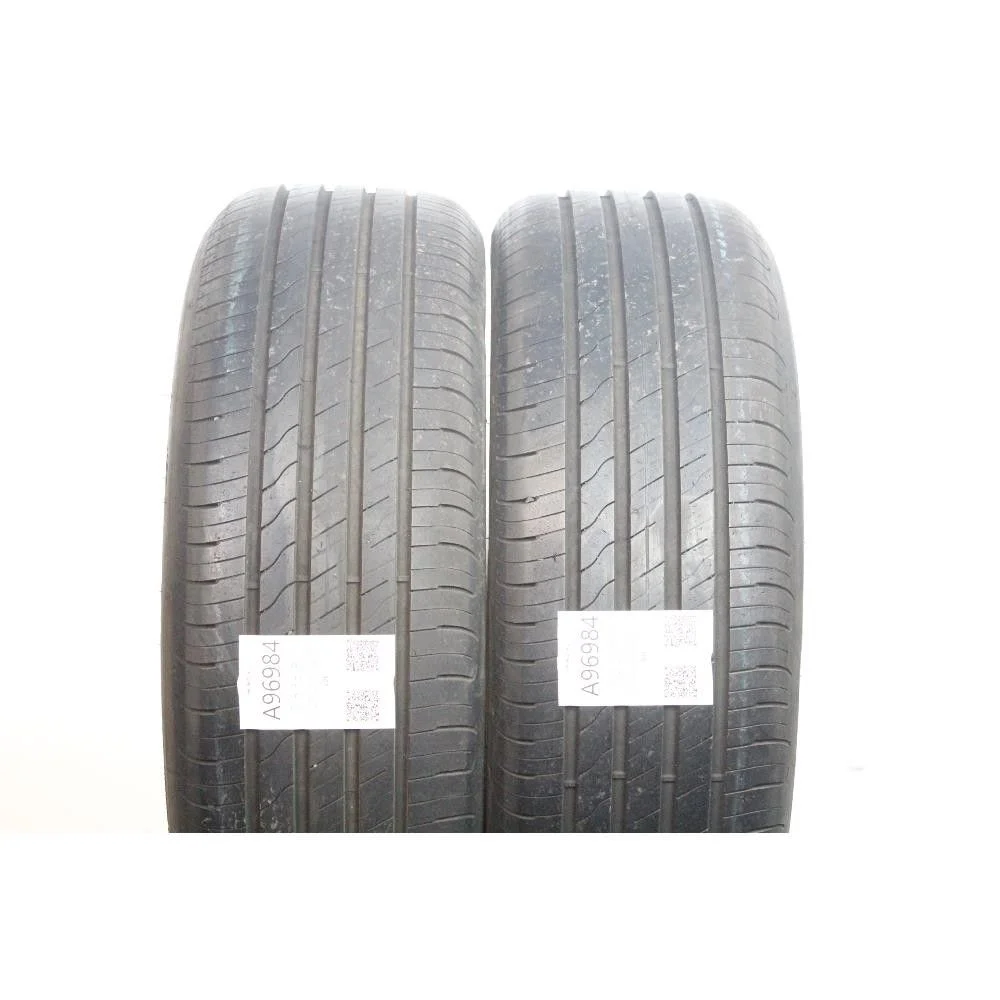 GOODYEAR EFFICIENT GRIP PERFORMANCE 2 215/55 R17 98W XL