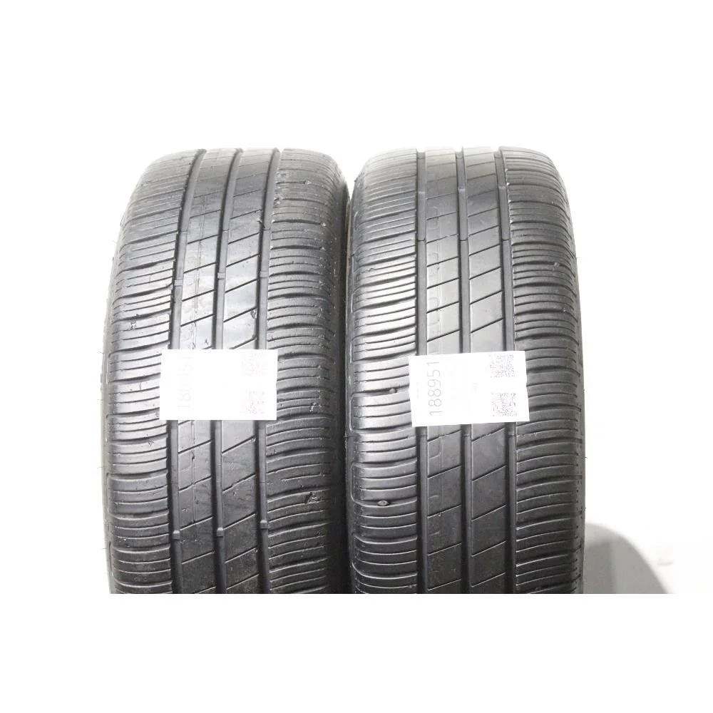 GOODYEAR EFFICIENT GRIP PERFORMANCE 205/55 R16 91V