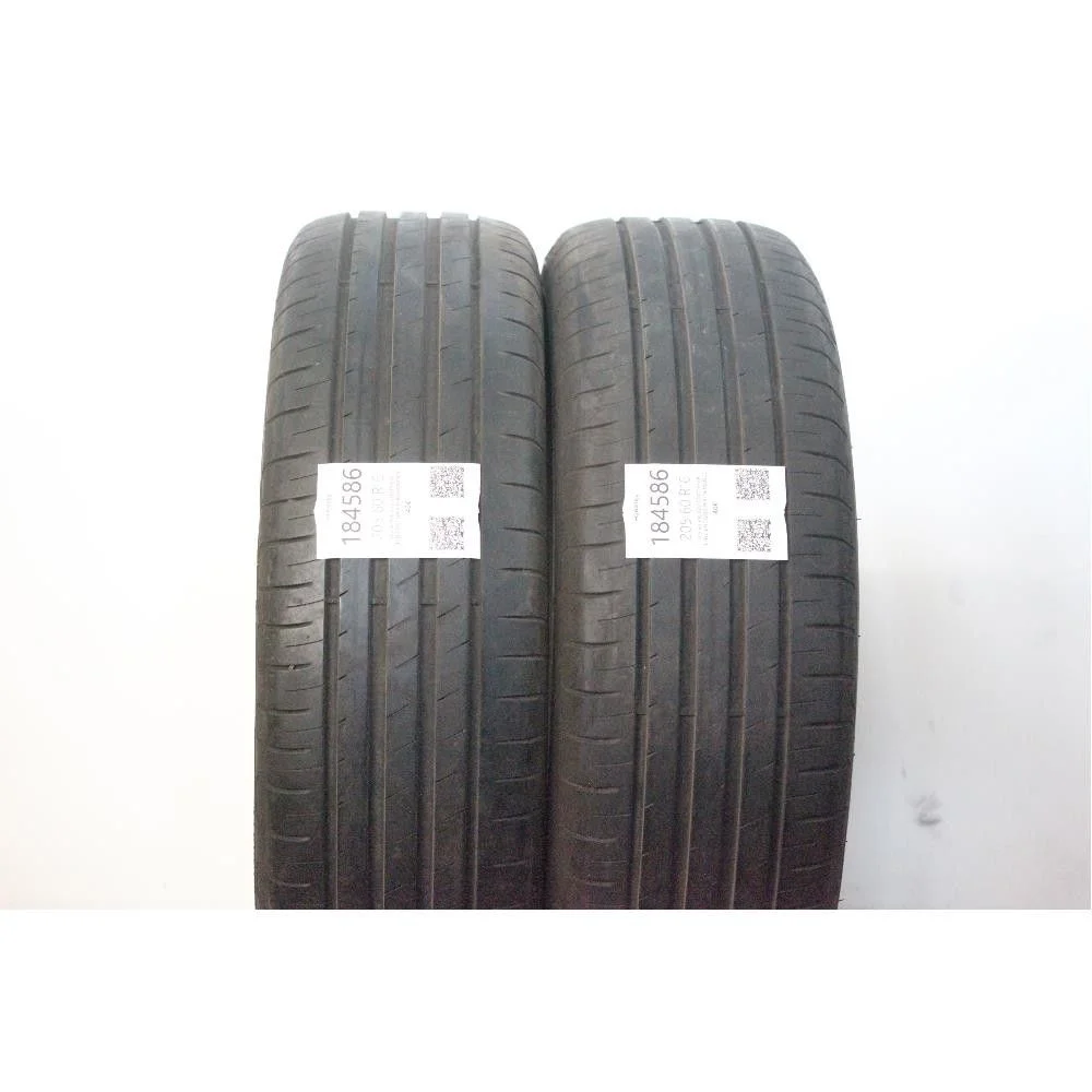 GOODYEAR EFFICIENT GRIP PERFORMANCE 205/60 R16 92V