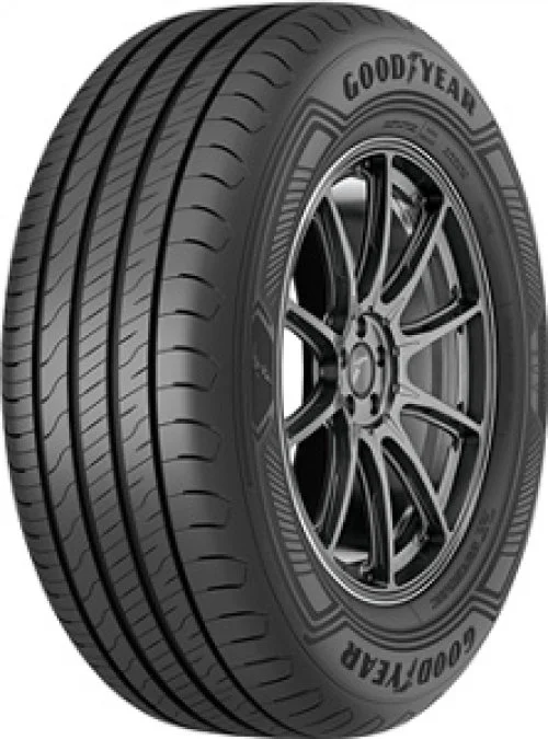 GOODYEAR EfficientGrip 2 SUV 235/55 R17 99H