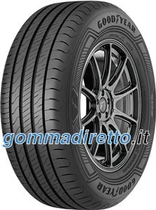 GOODYEAR EfficientGrip 2 SUV 235/65 R17 108H XL