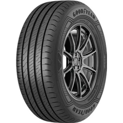 GOODYEAR EfficientGrip 2 SUV 265/60 R18 110V