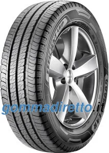 GOODYEAR EfficientGrip Cargo 195/75 R16C 107/105R