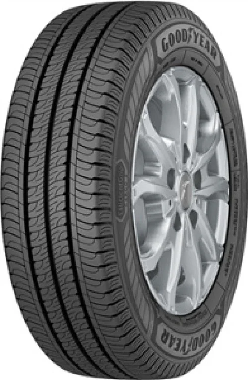 GOODYEAR EfficientGrip Cargo 2 185/75 R14C 102/100R