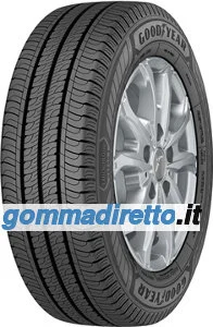GOODYEAR EfficientGrip Cargo 2 195/75 R16C 110/108R