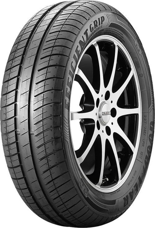 GOODYEAR EfficientGrip Compact 165/70 R14C 89/87R