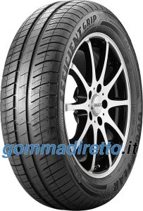 GOODYEAR EfficientGrip Compact 175/65 R14 86T XL