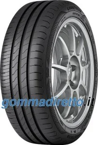 GOODYEAR EfficientGrip Performance 2 215/55 R17 94W