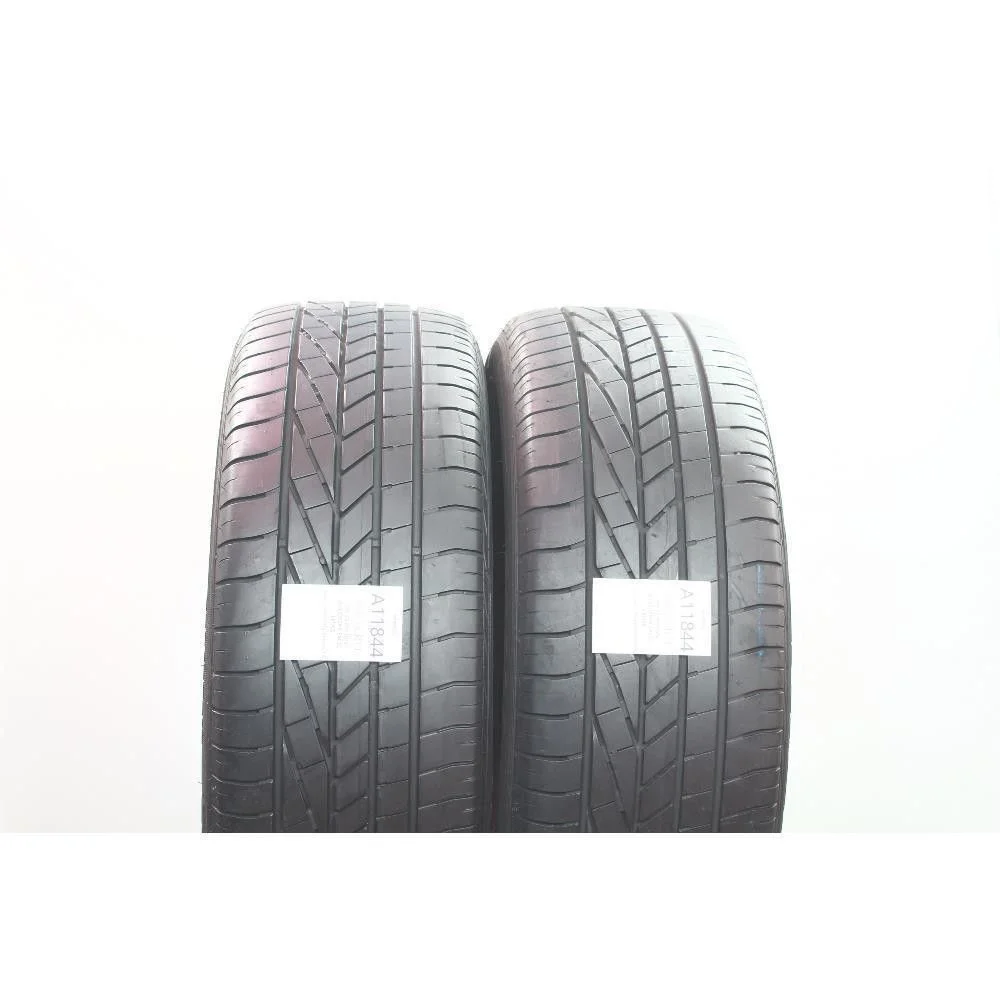 GOODYEAR EXCEL LENCE 235/55 R19 101V