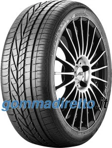 GOODYEAR Excellence 235/55 R17 99V
