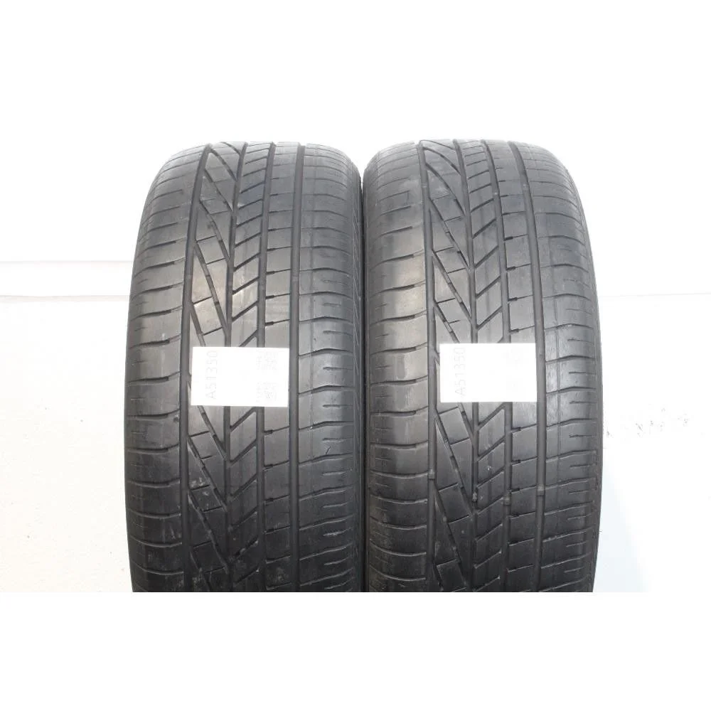 GOODYEAR EXCELLENCE 255/45 R20 101W