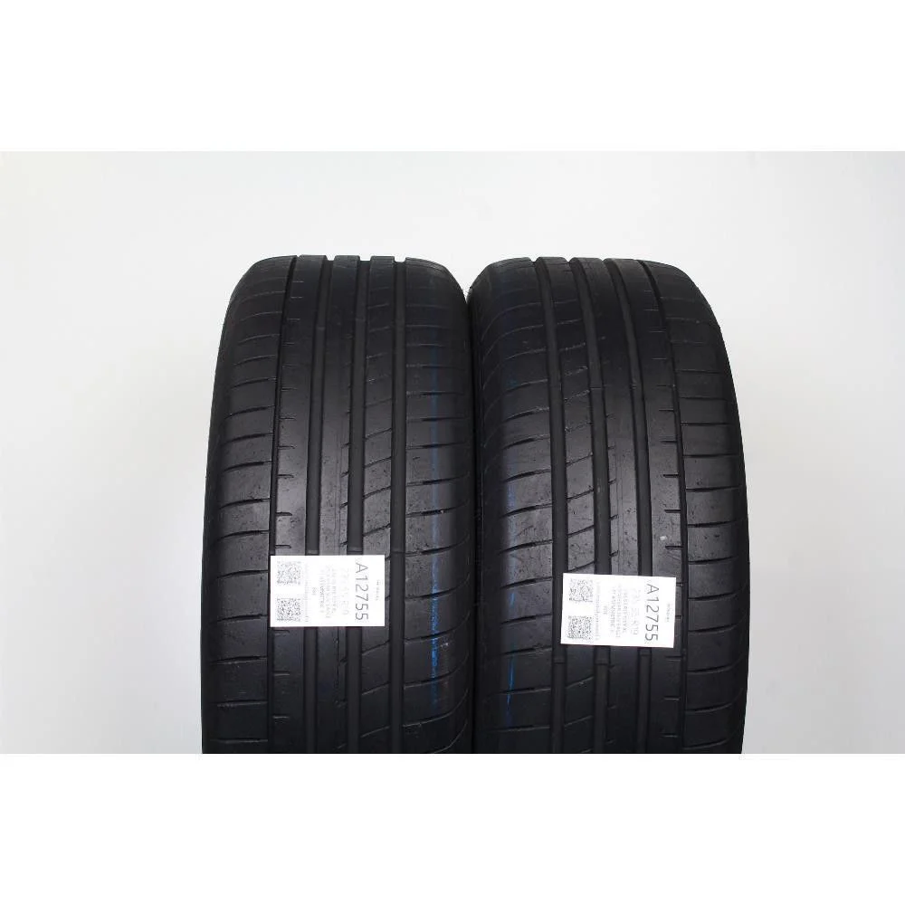 GOODYEAR SUV EAGLE F1 ASYMMETRIC 3 235/55 R19 105Y XL