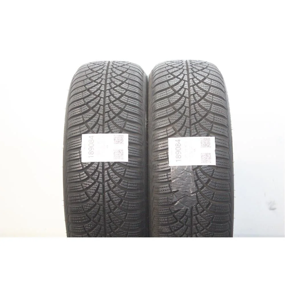 GOODYEAR ULTRA GRIP 9+ 185/55 R15 82T