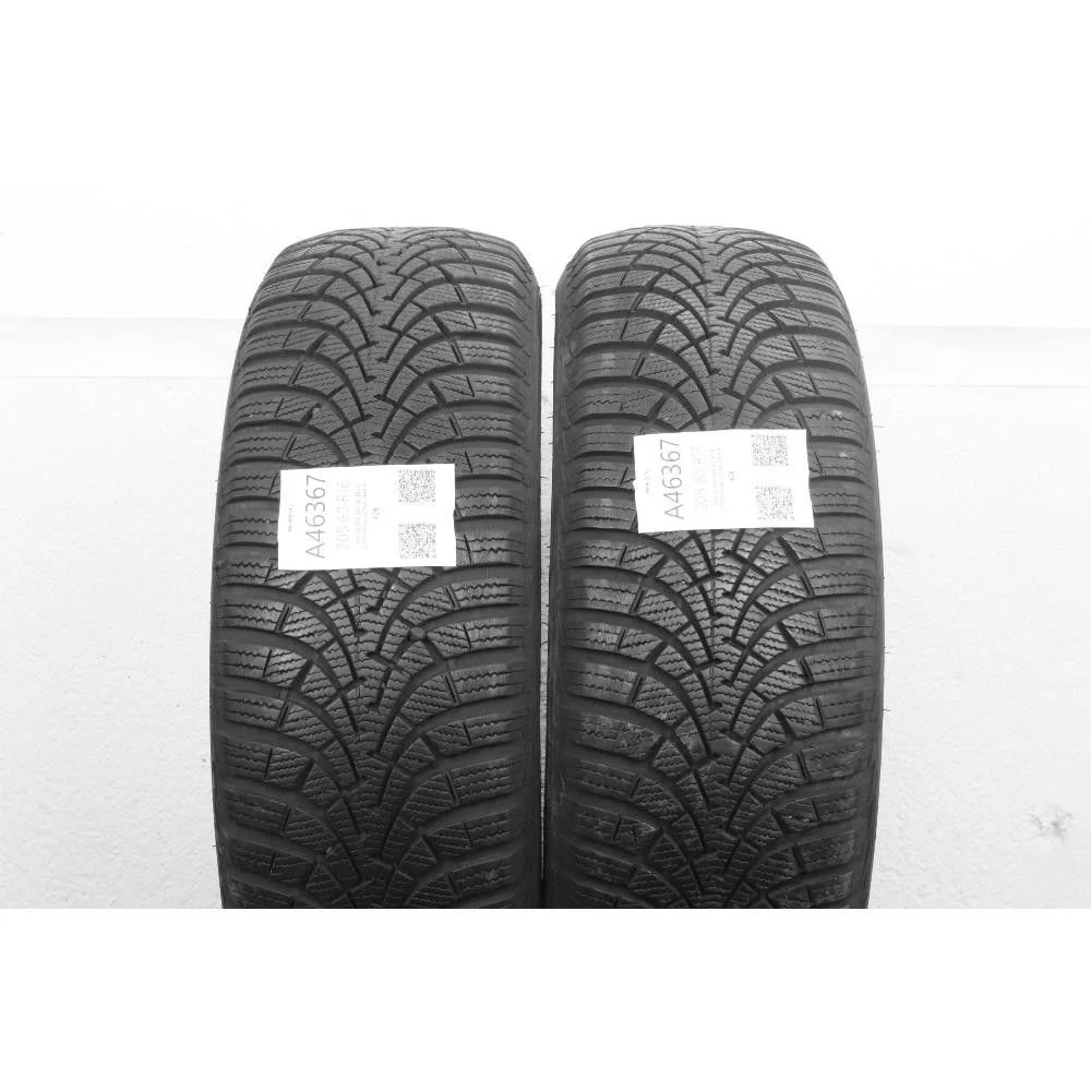 GOODYEAR ULTRA GRIP 9+ 205/60 R16 96H XL