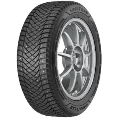 GOODYEAR Ultra Grip Arctic 2 225/45 R18 95T