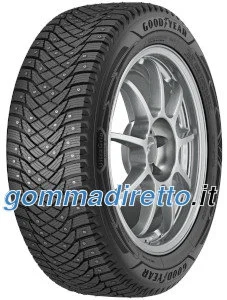 GOODYEAR Ultra Grip Arctic 2 225/50 R17 98T
