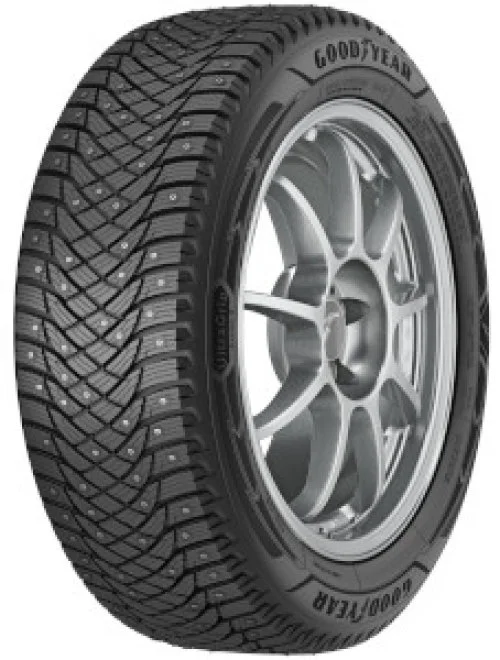 GOODYEAR Ultra Grip Arctic 2 245/45 R18 100T