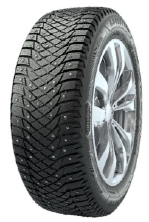 GOODYEAR Ultra Grip Arctic 2 SUV 225/55 R18 102T XL