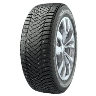 GOODYEAR Ultra Grip Arctic 2 SUV 245/60 R18 109T