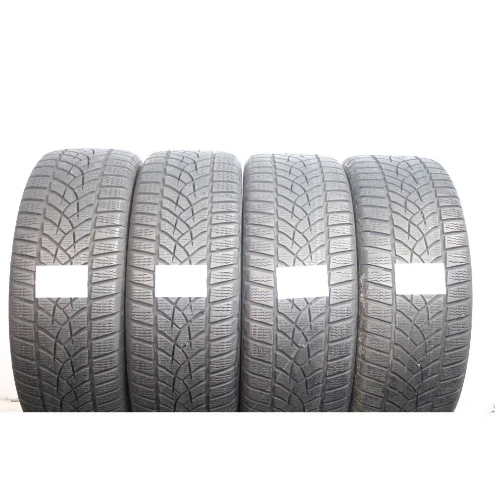 GOODYEAR ULTRA GRIP PERFOMANCE 235/50 R19 99V