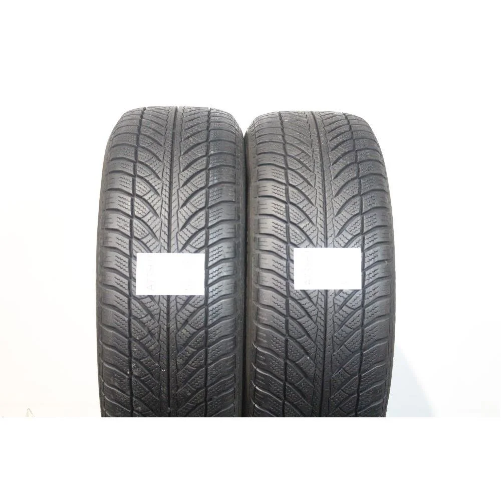 GOODYEAR ULTRA GRIP PERFORMANCE 225/55 R17 97H