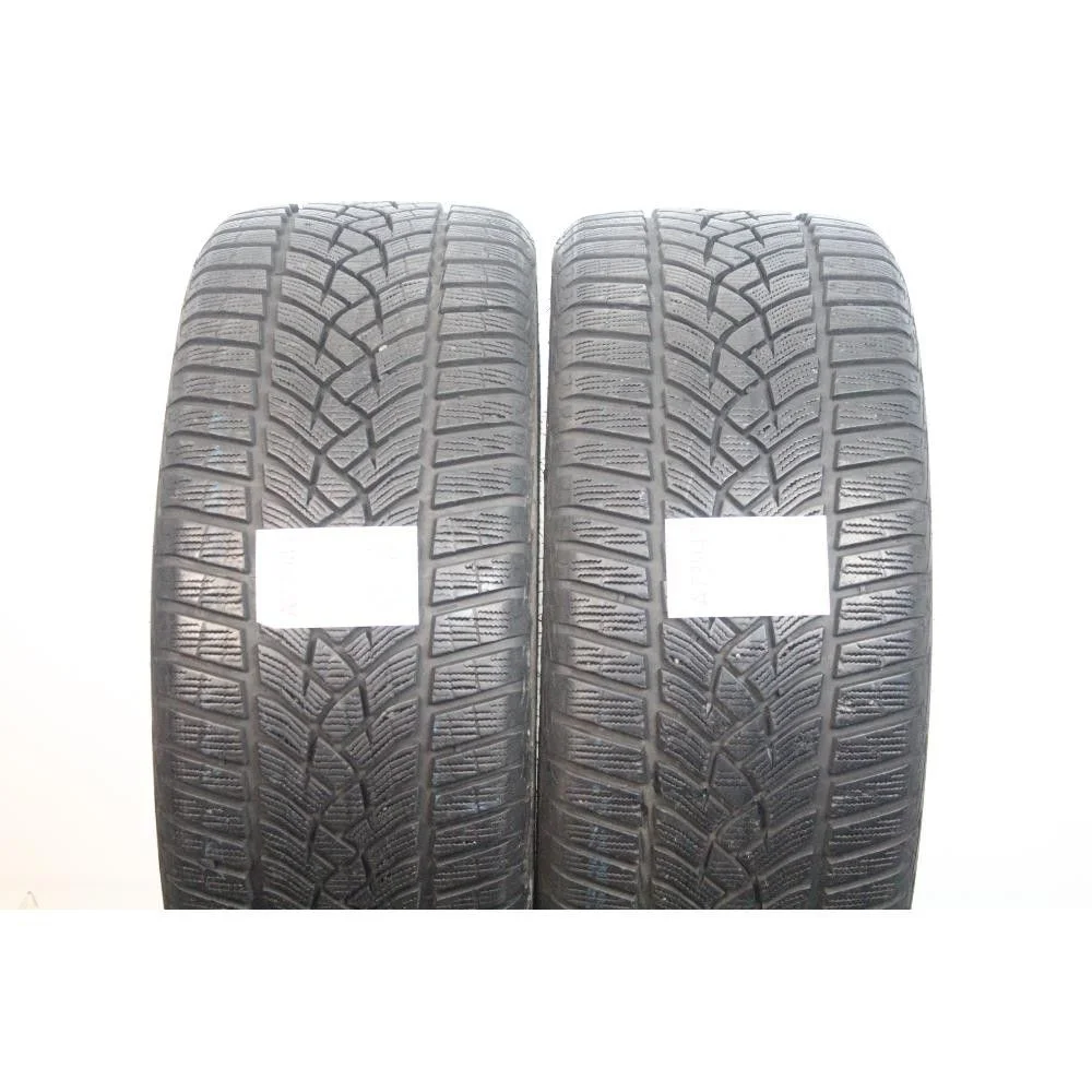 GOODYEAR ULTRA GRIP PERFORMANCE 245/40 R18 97V XL