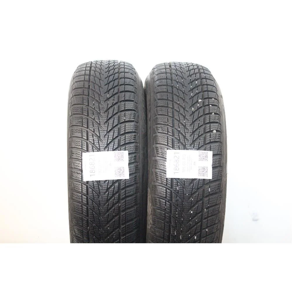 GOODYEAR ULTRA GRIP PERFORMANCE 3 185/65 R15 92T XL