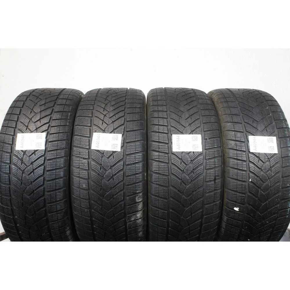 GOODYEAR ULTRA GRIP PERFORMANCE MO1 SUV 275/45 R21 110V XL