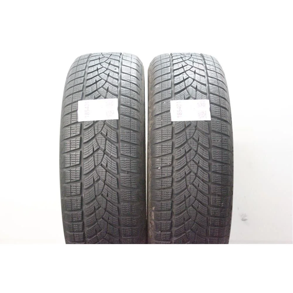 GOODYEAR ULTRA GRIP PERFORMANCE SUV 225/60 R18 104V XL
