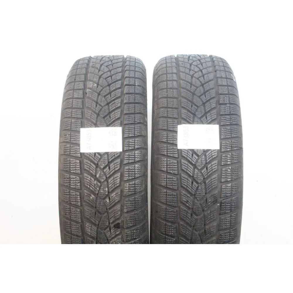 GOODYEAR ULTRA GRIP PERFORMANCE SUV 235/65 R17 108H
